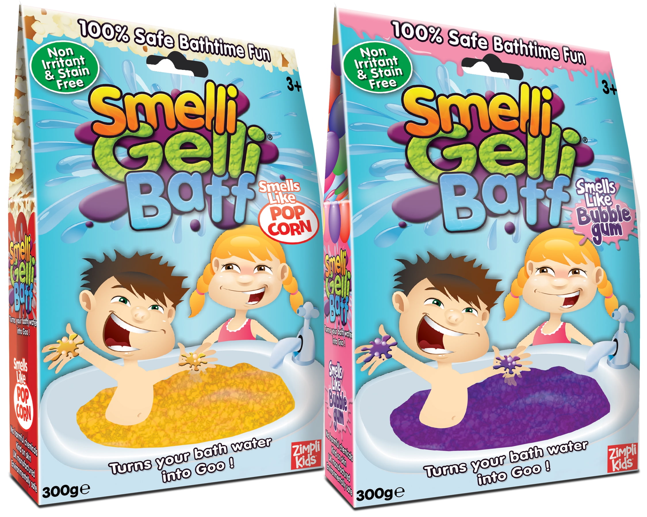 gelli baff walmart