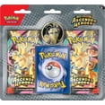 thumbnail image 5 of Pokemon TCG Mega Evolutions 2.5 Ascended Heroes 2-Pack Blister, 5 of 5