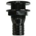 thumbnail image 4 of Conector de Manguera A Través Del Casco ANGGREK ABS Duradero 1-1/2 Pulgadas, 4 of 8