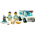 thumbnail image 4 of LEGO CITY - Vet Van Rescue, 4 of 8