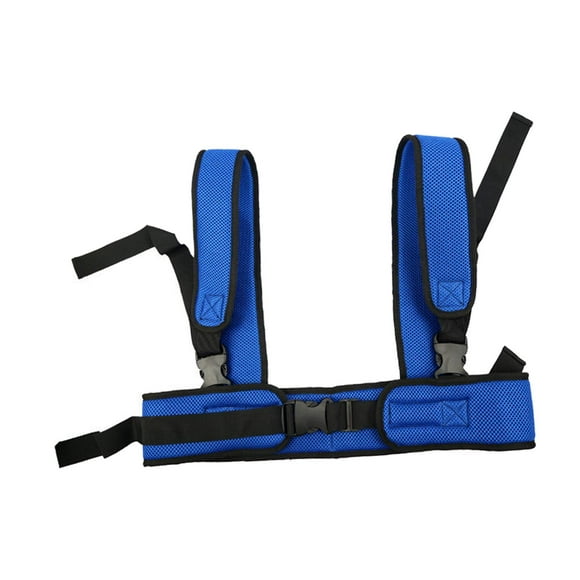 Wheelchair Seat Belt Prevent Sliding during Transfer Comfortable Waist Strap Salvador Correas de arnés