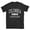 Black, variant on Columbia Louisiana Classic Established Men's Cotton T-Shirt