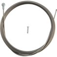 thumbnail image 1 of Shimano Stainless Tandem Road Brake Cable 1.6 x 3500mm Tandem Length, 1 of 2