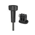 thumbnail image 4 of Camera Adapter Sports Camera Connector Mount 1/4inch Screw for Pro 2, Action5Pro/AcePro2, 4 of 5