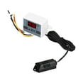 thumbnail image 2 of Humidity Control Switch,Digital Humidity Controller Module Humidity Controller Module Digital LED Humidity Controller Optimized for Excellence, 2 of 8
