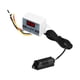 thumbnail image 2 of Digital Humidity Controller Module LED Hygrometer Sensor Control Switch 0~99% RH XHW3005 24V, 2 of 5