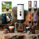 thumbnail image 2 of Portable Coffee Maker Espresso Machine 7800mAh Self-Heating Travel Coffee Maker for Camping Car RV Hiking Office, 2 of 5