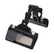 thumbnail image 4 of Portadocumentos flexible, plegable, ajustable, con clip para papel 3 en 1, 4 of 7