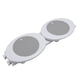 thumbnail image 1 of Organizador De Plato Giratorio, Bandeja Giratoria Para Mesa De Comedor, Fácil Desmontaje, Con Soporte De Carga Alta, Personalizada Para El Hogar, 1 of 7