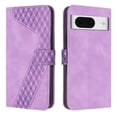 thumbnail image 1 of Compatible with Google Pixel 8 Case Wallet Design with Card Slots Magnetic Closure Cover, 1 of 5