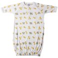 thumbnail image 2 of Unisex Newborn Baby 7 Pc Layette Sets, 2 of 8