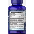 thumbnail image 4 of Puritans Pride Double Strength Glucosamine, Chondroitin and Msm Joint Soother, 240 Count, 4 of 9