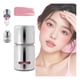thumbnail image 1 of Cremas y lociones para manos, colorete líquido iluminador 3 en 1 para mujer, maquillaje mate, colorete en crema con aplicador de esponja, colorete líquido de 5 ml., 1 of 3