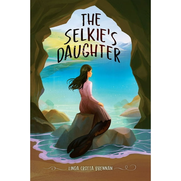 The Selkie's Daughter, (Hardcover)