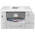 thumbnail image 1 of Brother INKvestment Tank MFC-J4535DW All-in-One Wireless Colour Inkjet Printer, 1 of 11