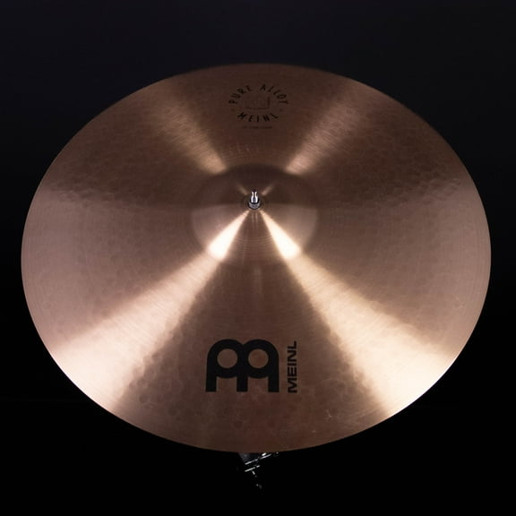 Meinl 20" Pure Alloy Traditional Thin Crash