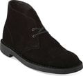 Black Suede
