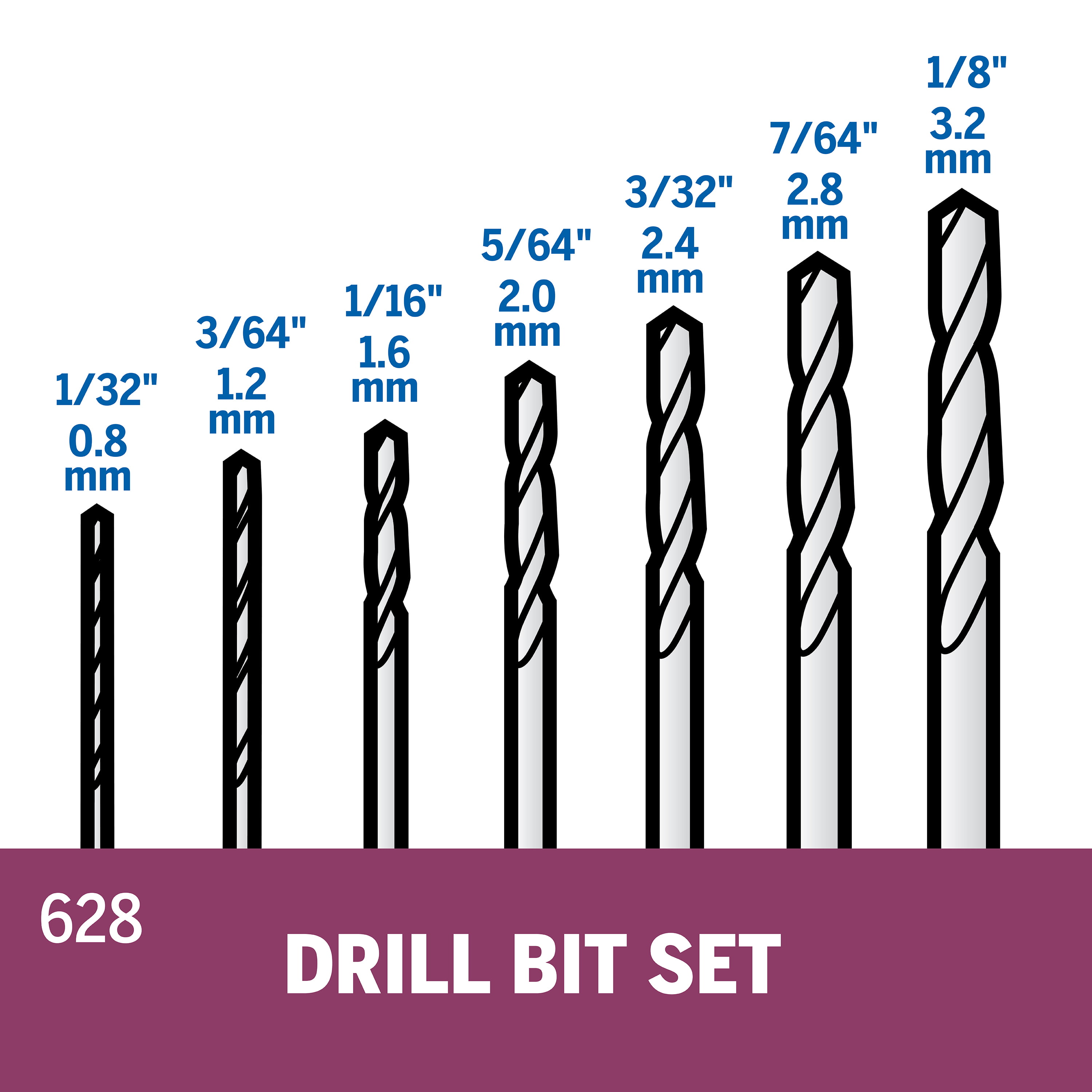 8 3/4-8 1/2 tooth bit water well drilling 