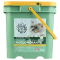 thumbnail image 1 of Special Kitty Clumping Scented Cat Litter 14kg Pail, 1 of 5