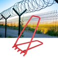 thumbnail image 3 of Peahefy Multifunctional Fence Repair Crimping Tool Tightener Farm Accessory Gardening Tools,Fence Repair Tool,Fence Tightener, 3 of 9