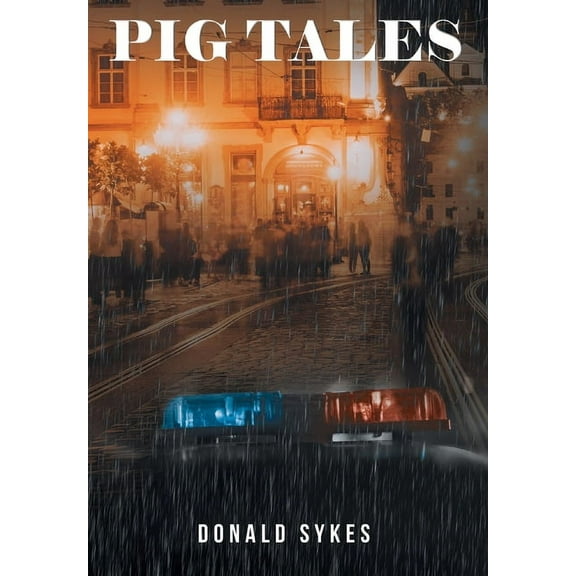 Pig Tales, (Hardcover)