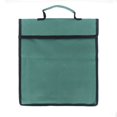 thumbnail image 5 of Bolsa de herramientas de jardín verde para herramientas de jardín, bolsa de herramientas de jardín multiusos, organizador de herramientas de jardín Oxford impermeable, 5 of 5