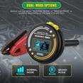 thumbnail image 3 of AS506 Brake Fluid Boiling Point Tester, Brake Fluid Tester Supports Various Type of Brake Fluid, 3 of 5