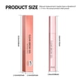 thumbnail image 4 of Clear Eyebrow Gel, Waterproof Sweatproof Long Lasting Shaping Transparent Eyebrow Gel for Natural Look, 6ml, 4 of 9