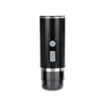 thumbnail image 1 of Car Coffee Maker, Portable Electric Espresso Machine, Travel Coffee Maker For Camping ,Fast  Fresh Brewed, 1 of 6