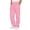 #Pink, variant on DPTALR Men's Fashion Sports Jogger Sweatpants Long Pants,Light Blue,Big Men's,Tall Men's XL,Young Men's