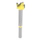 thumbnail image 2 of Woodworking Alloy Hole Opener Durable Woodworking Hole Opener Kit for Perforate Wood Products, 2 of 10