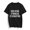 Black, variant on Women Funny Graphic T Shirt Cute Short Sleeve Tees Tops