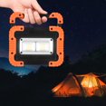 thumbnail image 1 of Lámpara portátil YgkuHd, lámpara de camping superbrillante, lámpara de emergencia para exteriores, lámpara de camping, lámpara de mano, lámpara de trabajo portátil, liquidación, 1 of 7