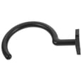 thumbnail image 2 of Miangastore Cue Stick Holder Snooker Table Rest Hook Billiard Pool Hook Billiard Desk Side Hook Pool Table Side Cue Hook Rack Hook Snooker, 2 of 8