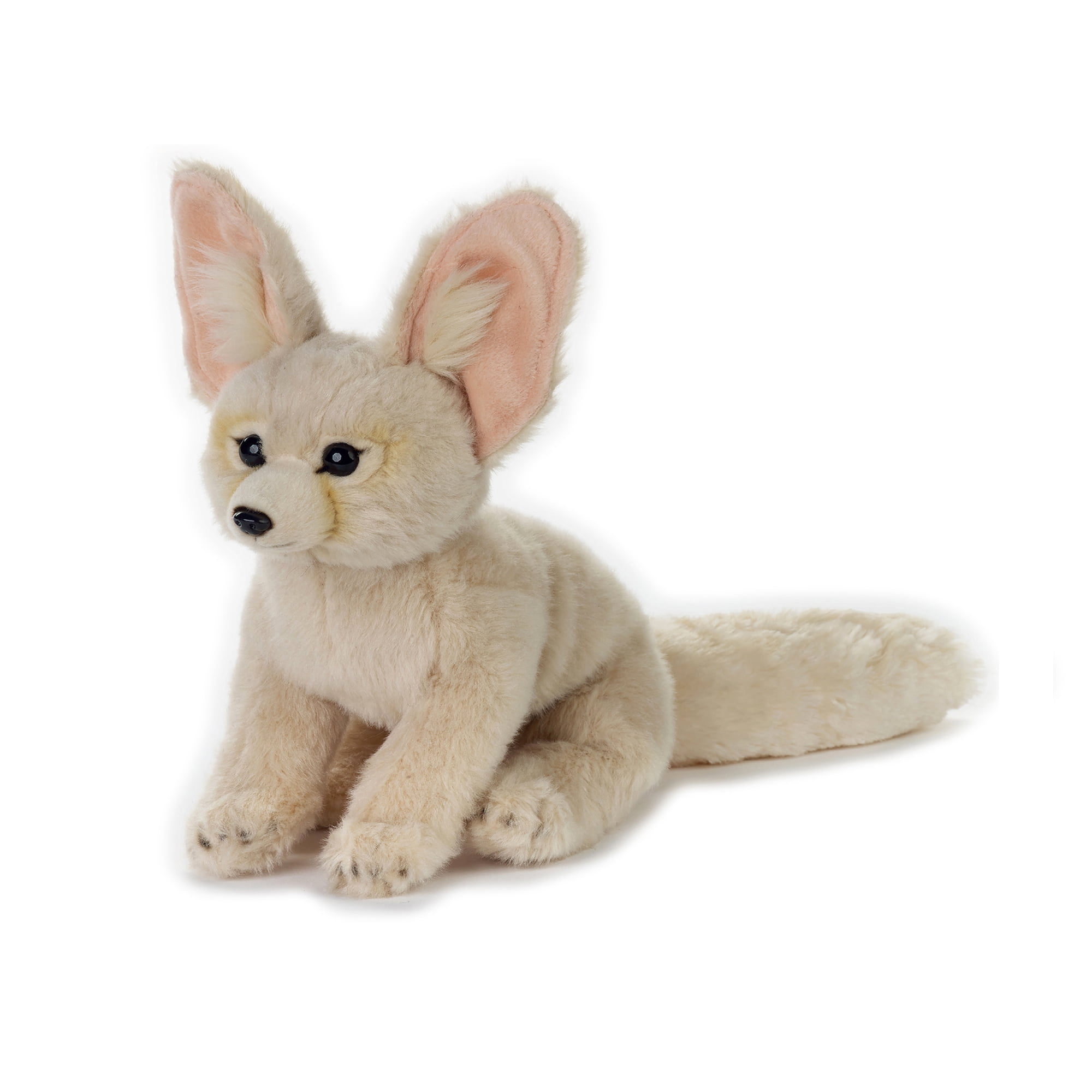 stuffed fennec fox