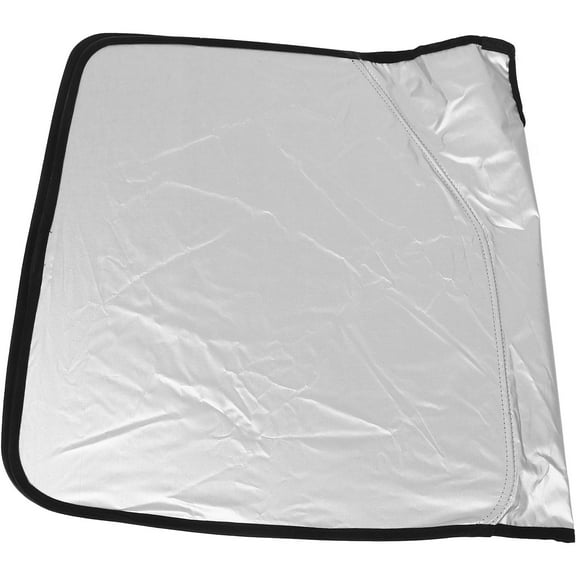 WHAMVOX Car Front Windshield Sun Shade Car Windshield Sunshade Auto Sunshade Window Shade