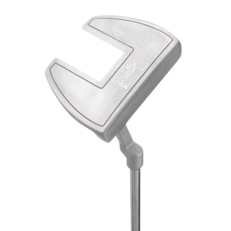 LPGA 8 Piece Woman's Golf Club Set, Right Hand Dexterity