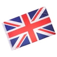 thumbnail image 4 of Bandera Nacional 2''x3 '' 60x90cm Bandera Del Orgullo Del País para Los Fanáticos Del Favores Yotijar  Bandera Nacional Union Jack, 4 of 9
