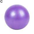 thumbnail image 6 of Yoga Ball Kleiner Pilates Mini Balance Ball für Bauchübungen H3O2, 6 of 8