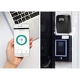 thumbnail image 3 of Lefu Key Lock Box For for Tuya Smart Key Safe Weatherproof Key Storage Lock Box Indoor, 3 of 9