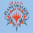 thumbnail image 3 of CafePress - Magic Planeswalker T Shirt - Men's Classic Graphic T-Shirt, 3 of 4