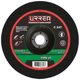 thumbnail image 1 of Disco T/27 Piedra 9x1/8 m/pes U419 Urrea Urrea U419, 1 of 3
