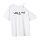 thumbnail image 5 of Camiseta de mujer Ropa de moda Camiseta de cuello redondo de ajuste regular para viajes uso diario SG, 5 of 7