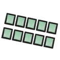 thumbnail image 1 of 10 accesorios para cortacésped, filtros de aire, limpiador de repuesto para motor GC135 GCV135 GCV190 shamjiam Cortacéspedes parte, 1 of 6
