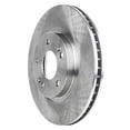 thumbnail image 2 of For 2001-2006 Santa Fe Brake Disc Cast Iron 5171226100, 2 of 5