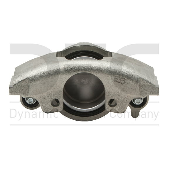 Front Right Dynamic Friction Company Premium Brake Caliper 331-47194