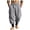 Dark Gray, variant on Akiihool Mens Trousers Casual Pants Men's Straight Fit Workday Smart Pants for Winter Yellow,M