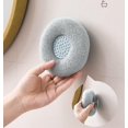 thumbnail image 4 of Esponja de baño súper suave CHAO bola de espuma de baño perezosa esponja exfoliante corporal, 4 of 5