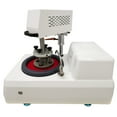 thumbnail image 5 of Metallographic Grinding Polishing Machine Desktop Single-Disc Stepless Speed 110V, 5 of 7