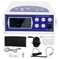 thumbnail image 3 of Foot  Machine Cell Detoxification Machine Detoxification Machine Anion Cell Detoxification Foot  Machine Health Care Therapy Instrument MachineEU Plug 220 V, 3 of 8